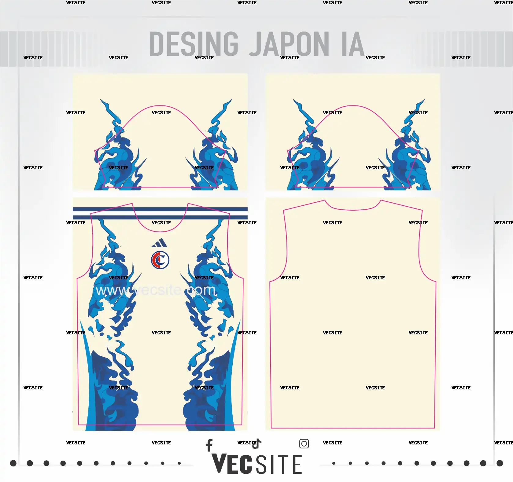 desing japon ia