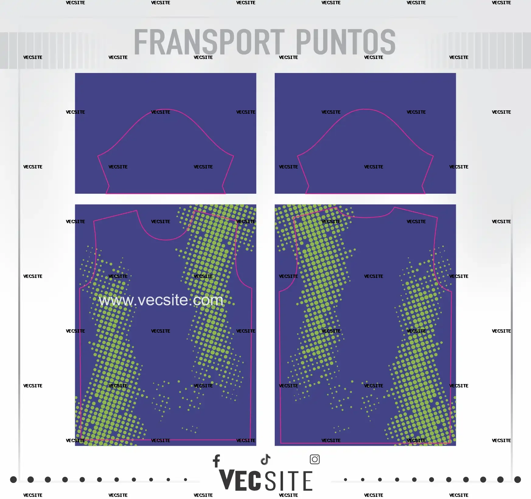 fransport puntos
