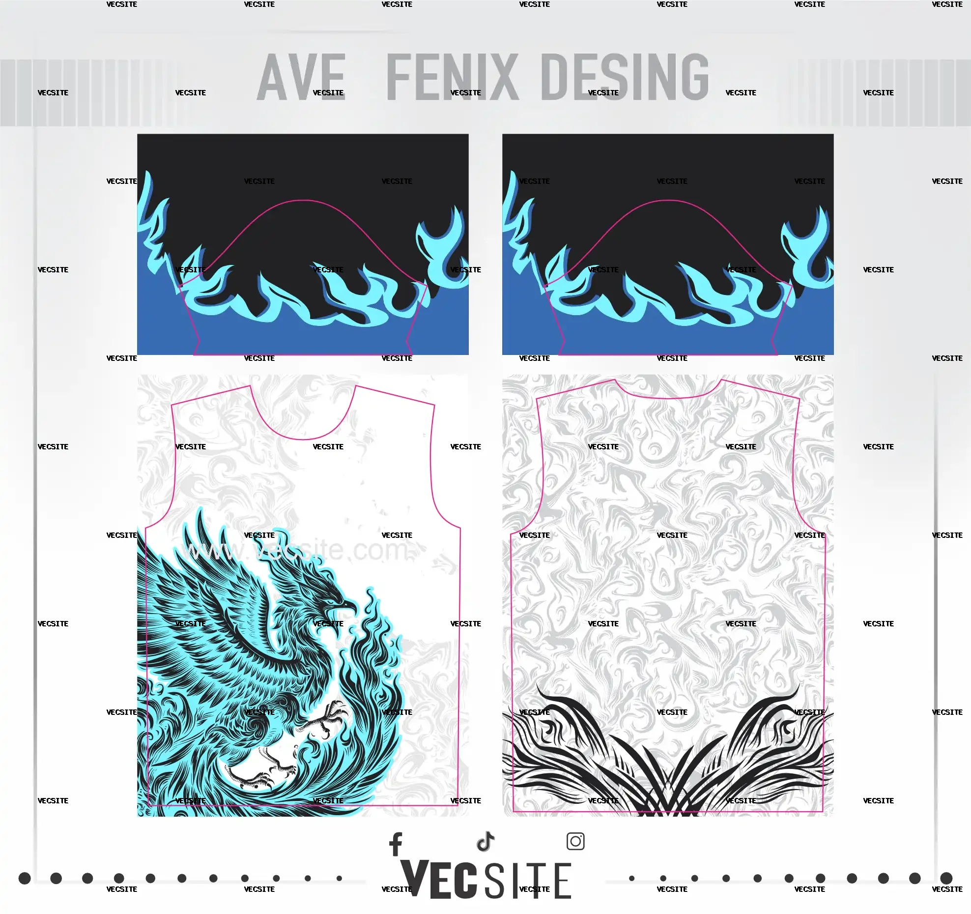 ave  fenix desing