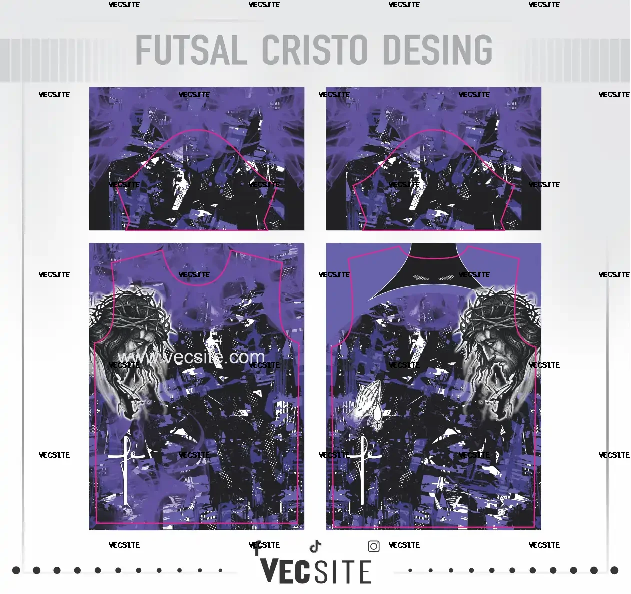 futsal cristo desing