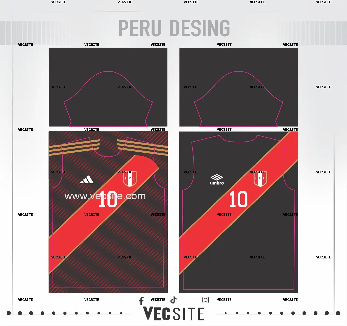 peru desing