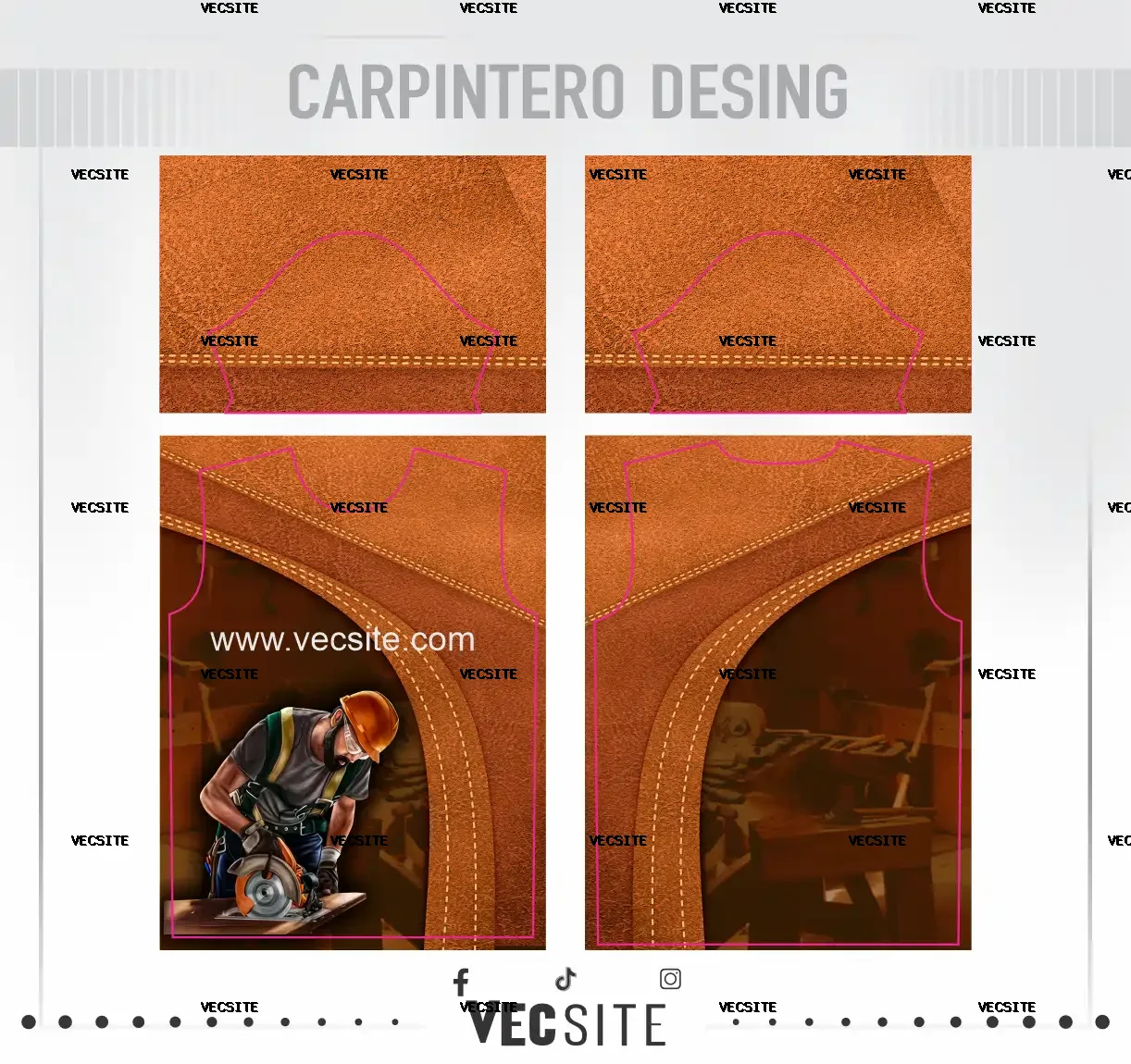 carpintero desing
