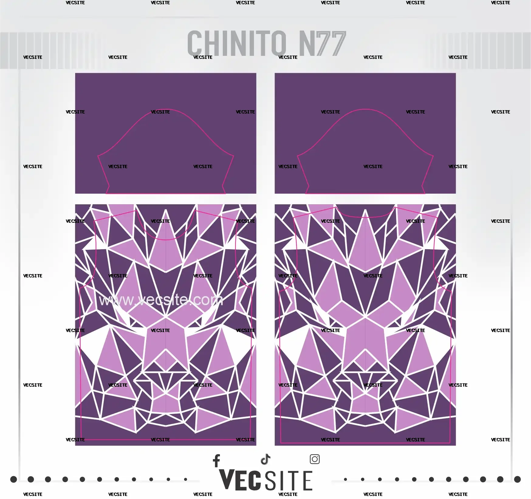 chinito n77