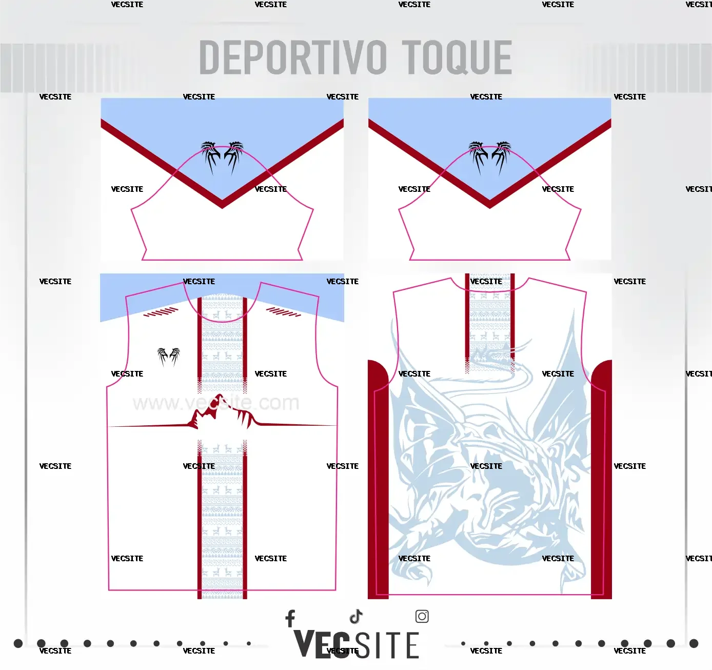 deportivo toque