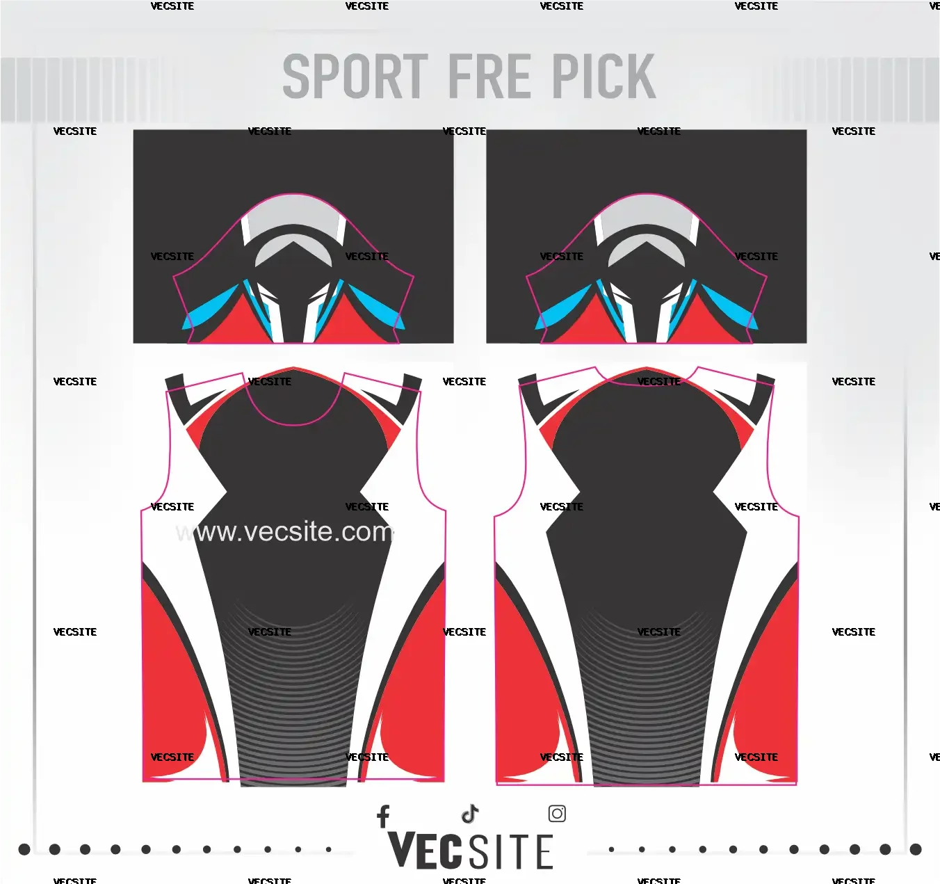 sport fre pick