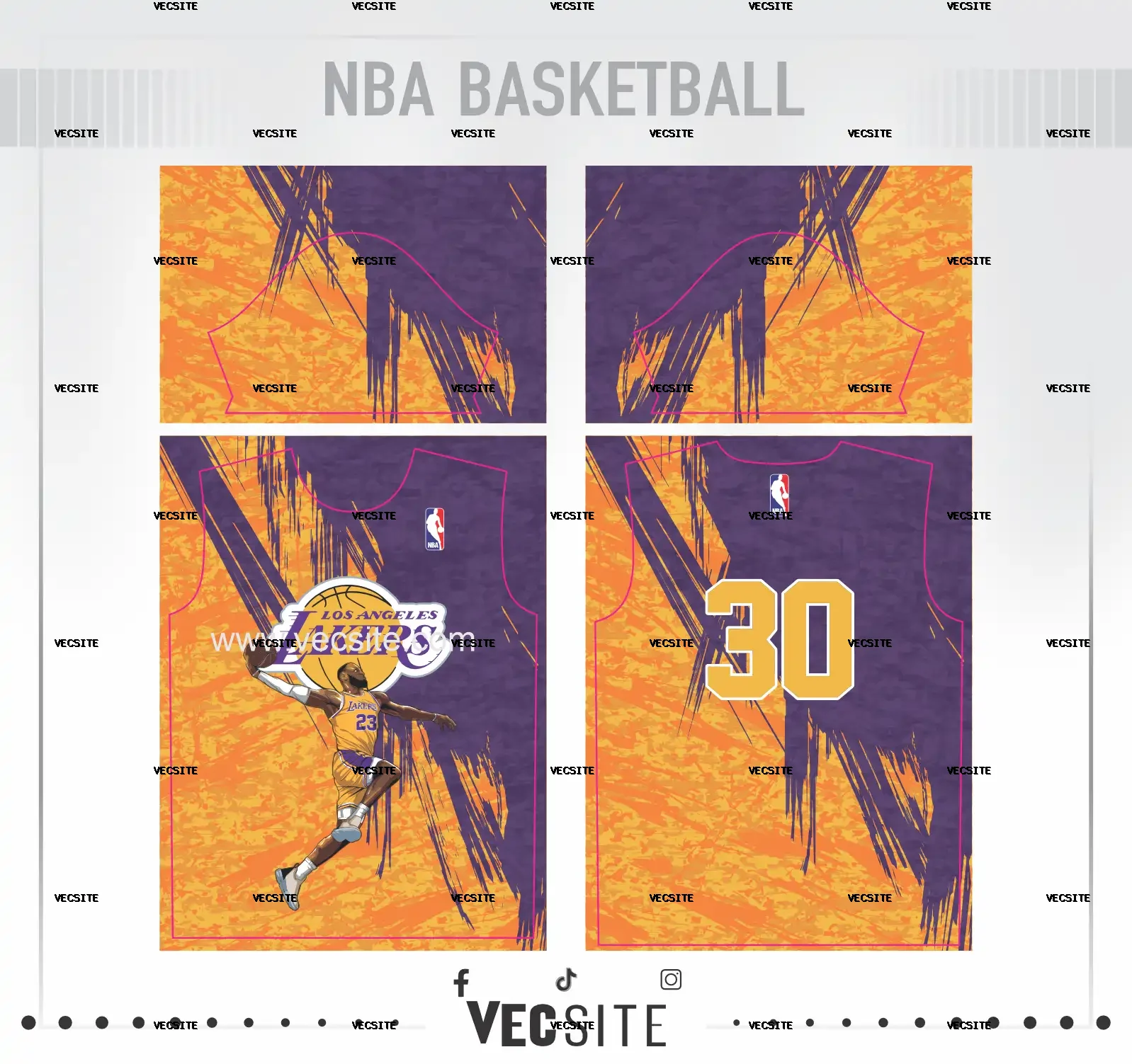 NBA BASKETBALL