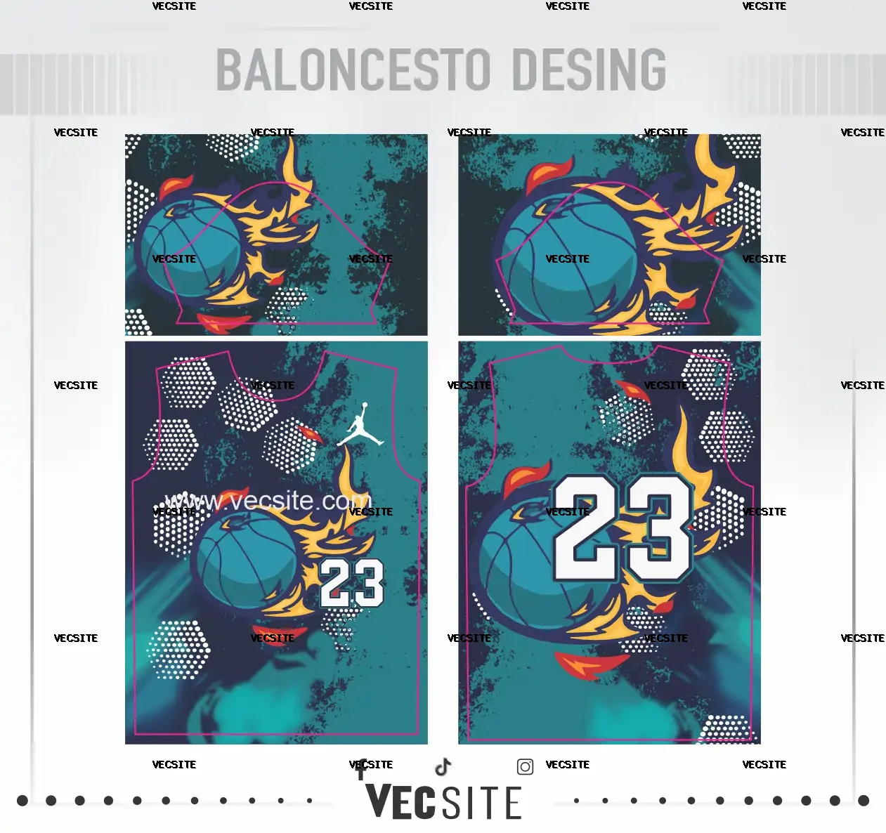 BALONCESTO DESING