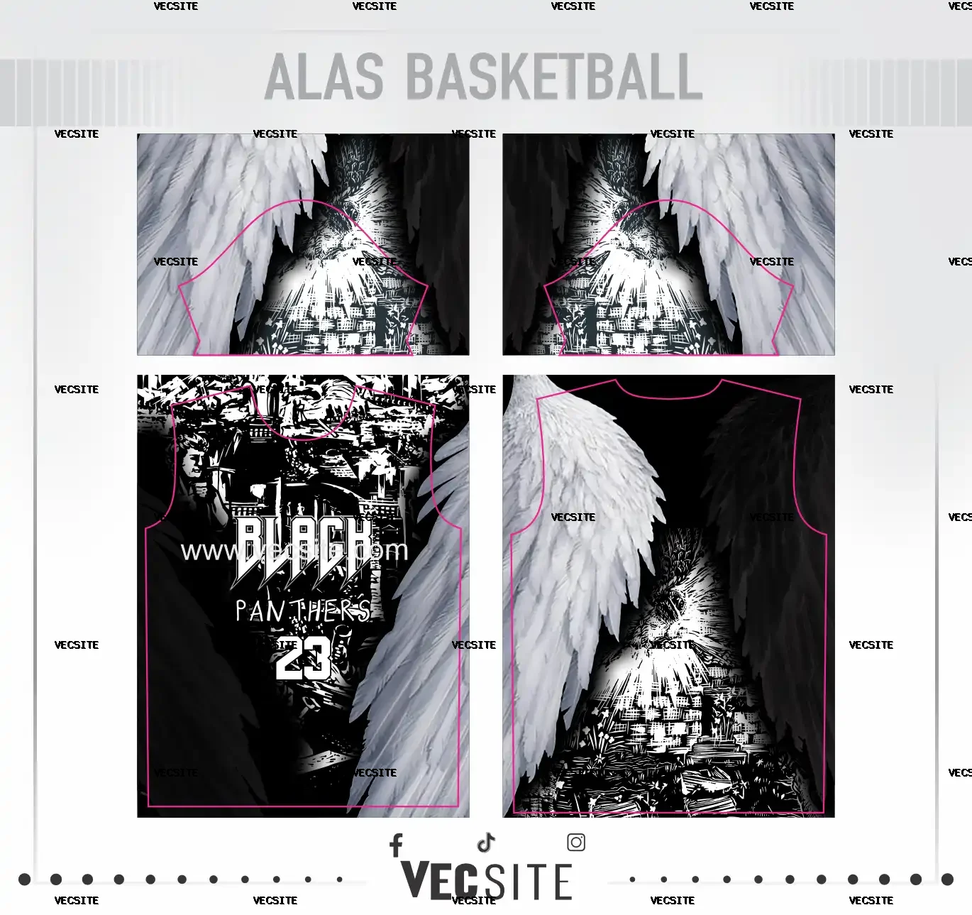ALAS BASKETBALL