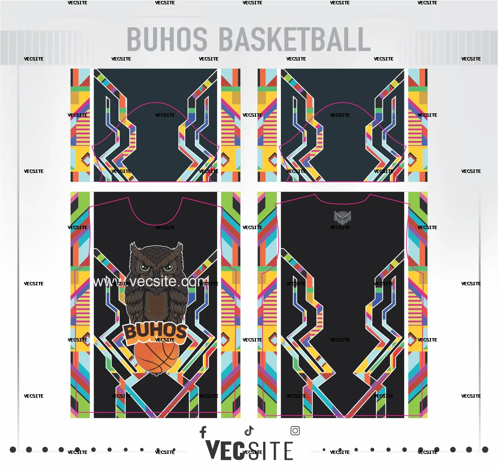 buhos basketball