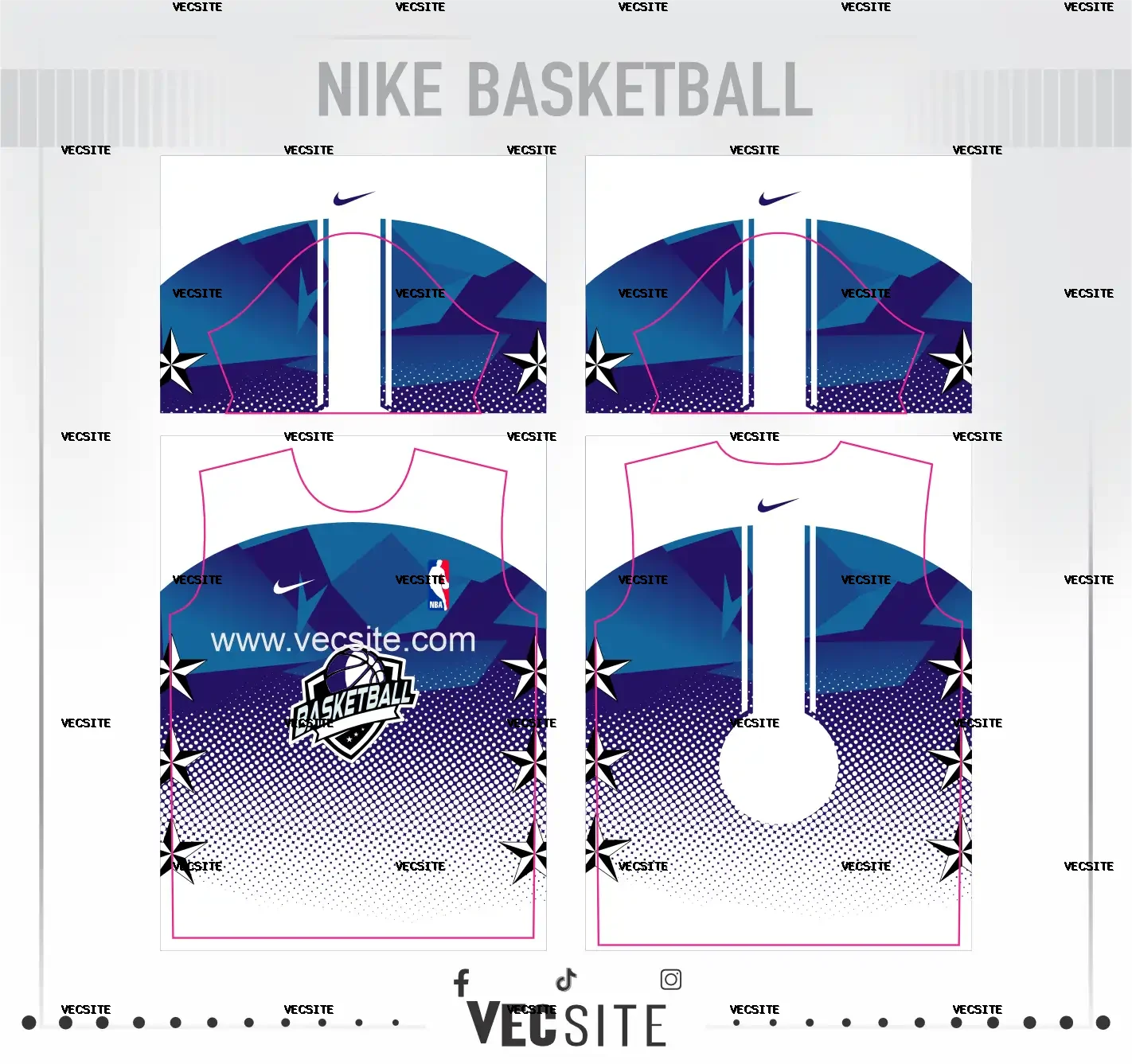 nike basketball