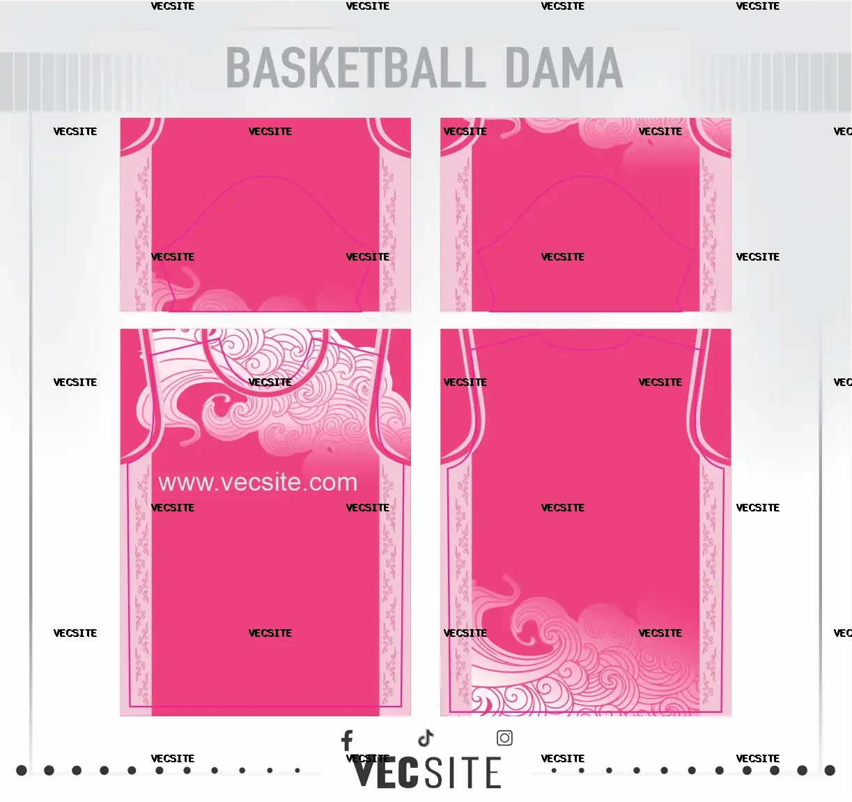 basketball dama