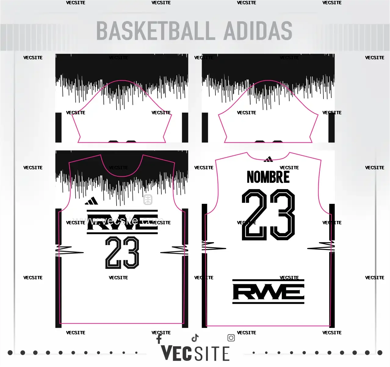 basketball adidas