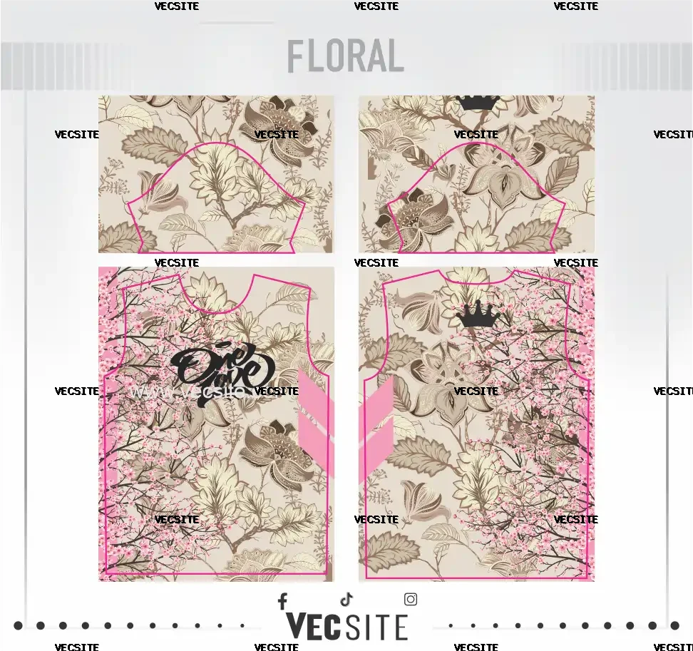 FLORAL DEPORTIVO