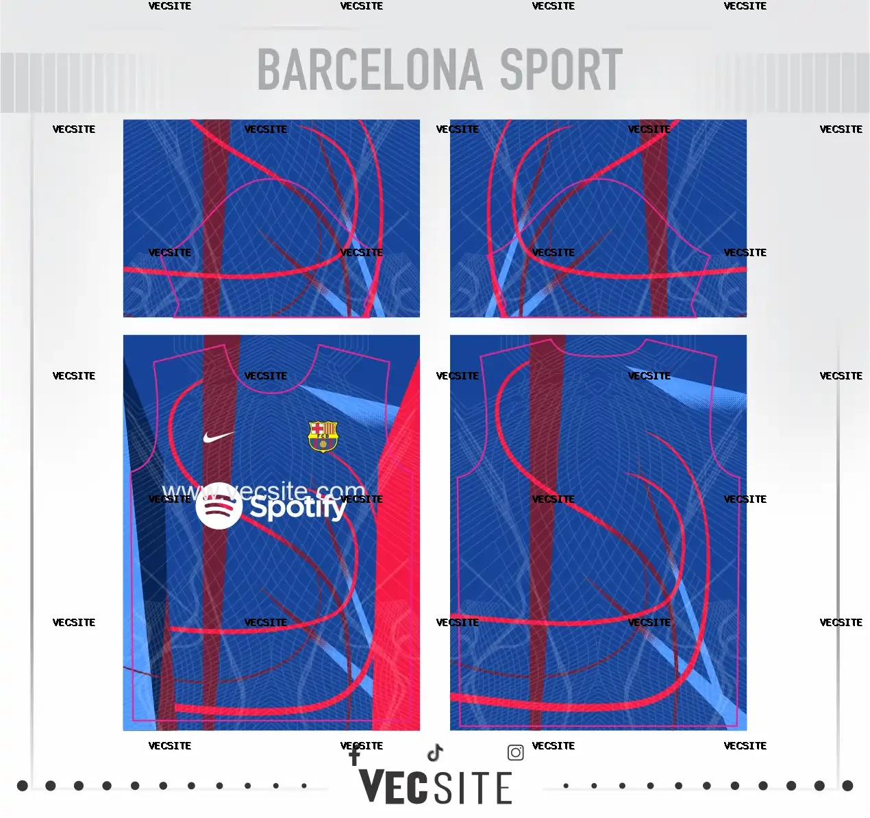 BARCELONA SPORT