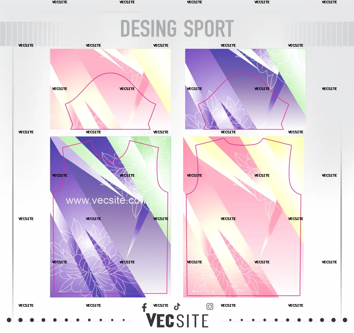 desing sport