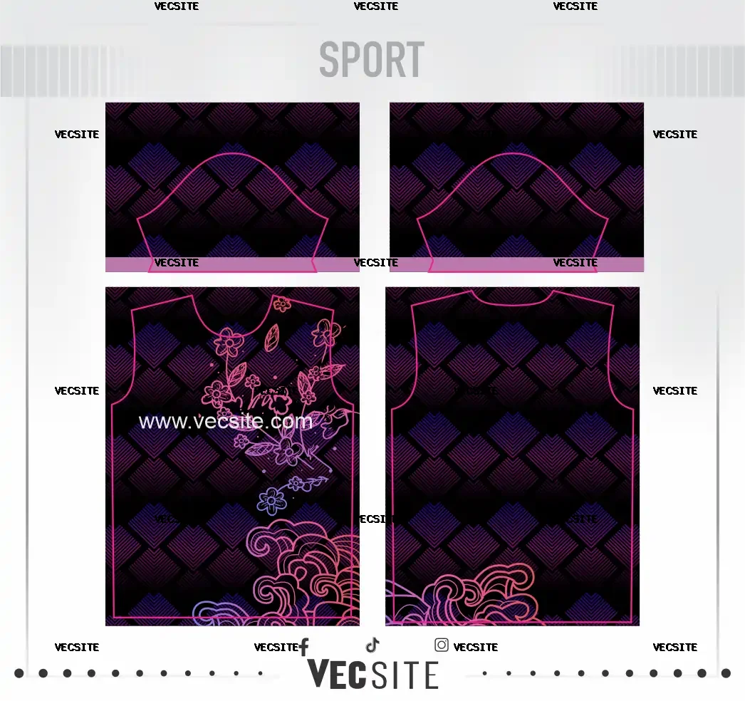 floral sport