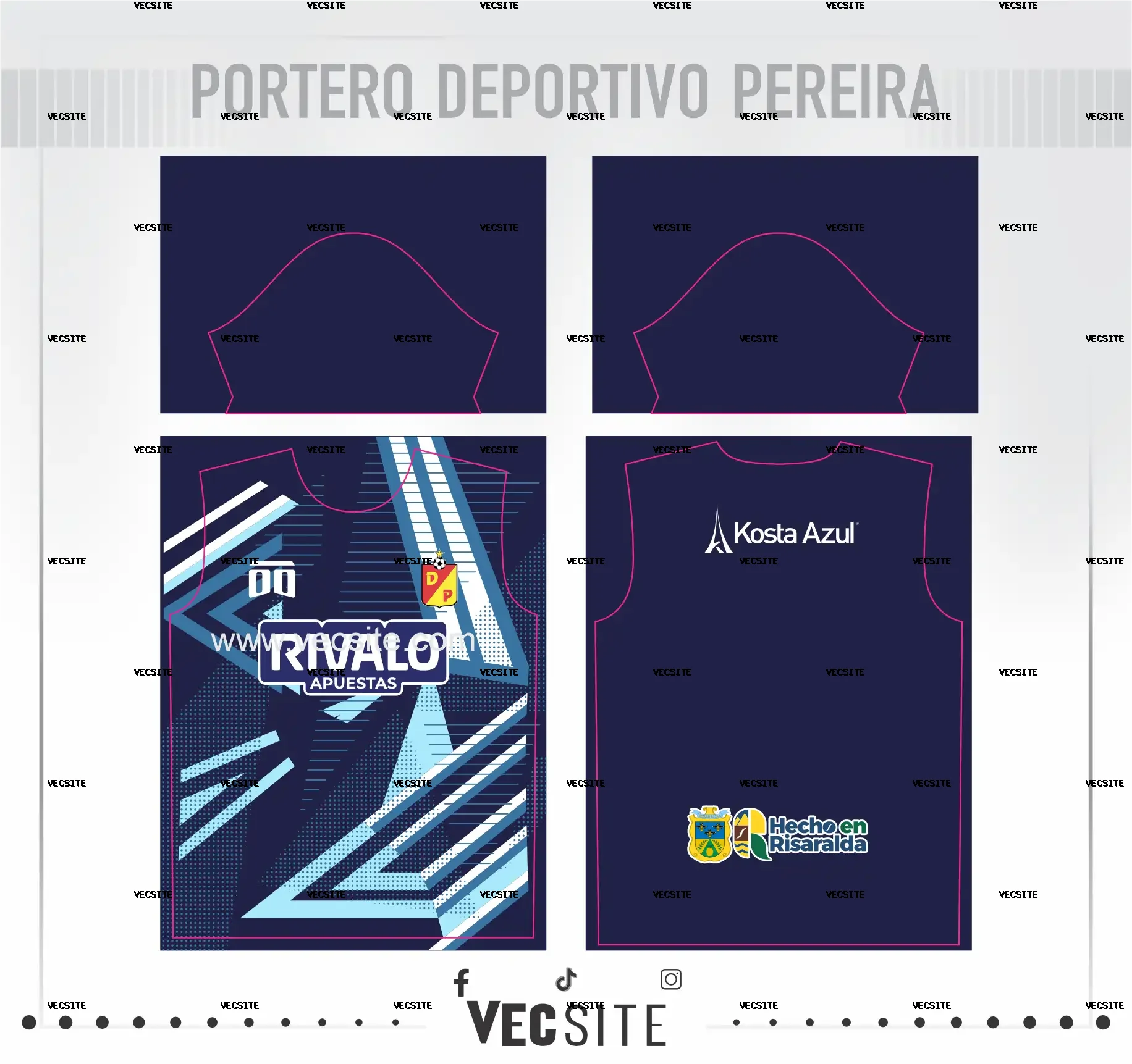 portero deportivo pereira (Copy)