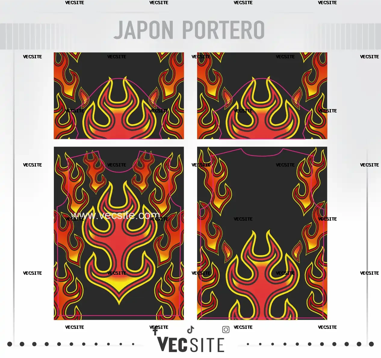 japon portero