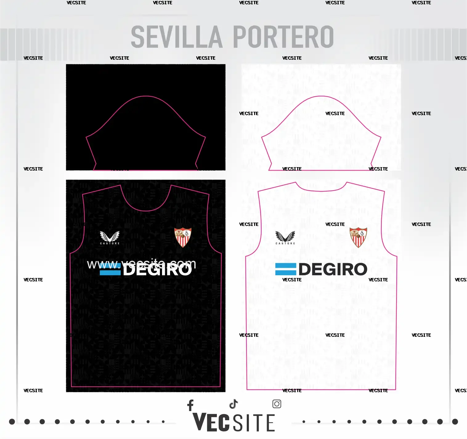 sevilla portero