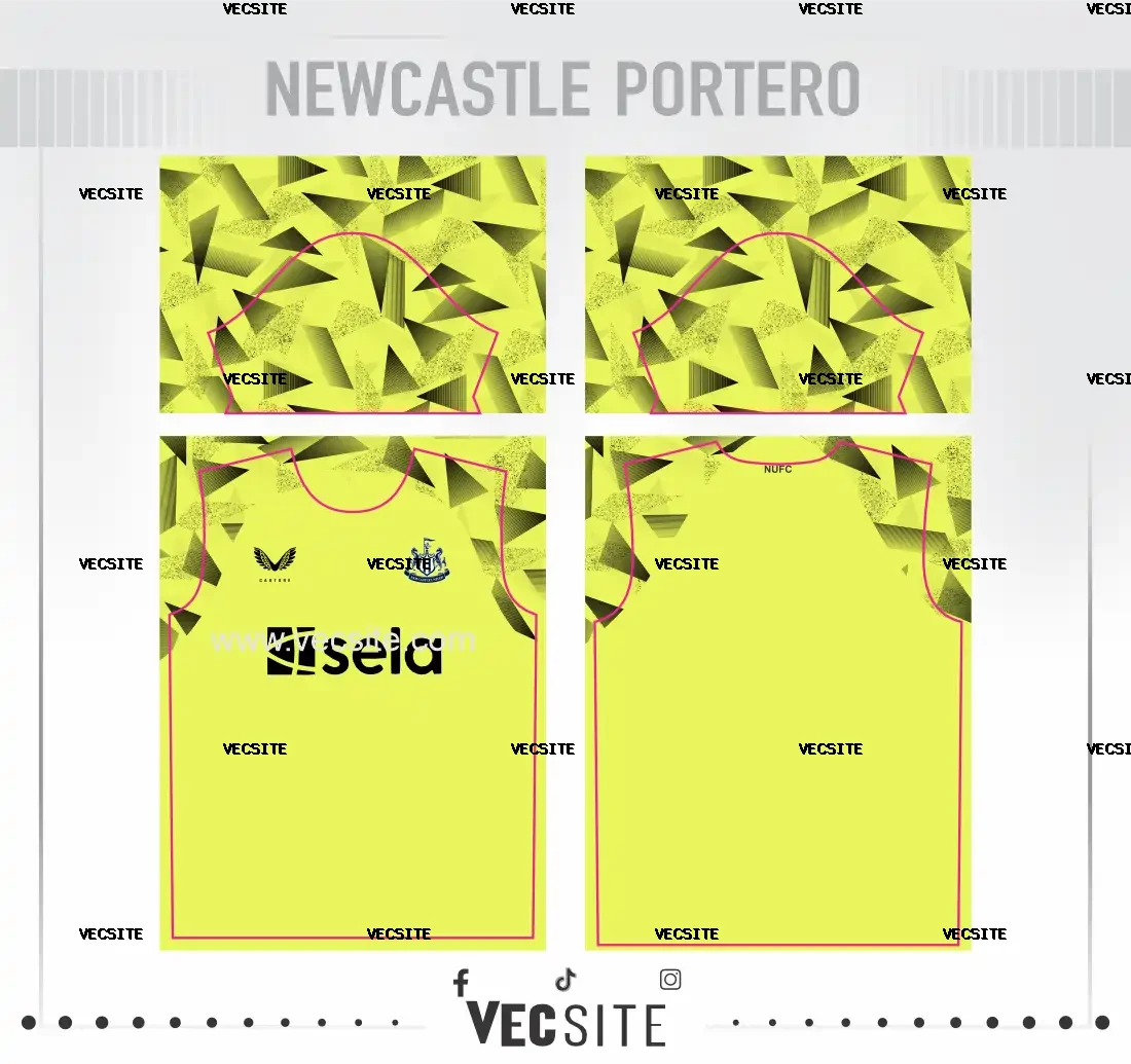 newcastle portero