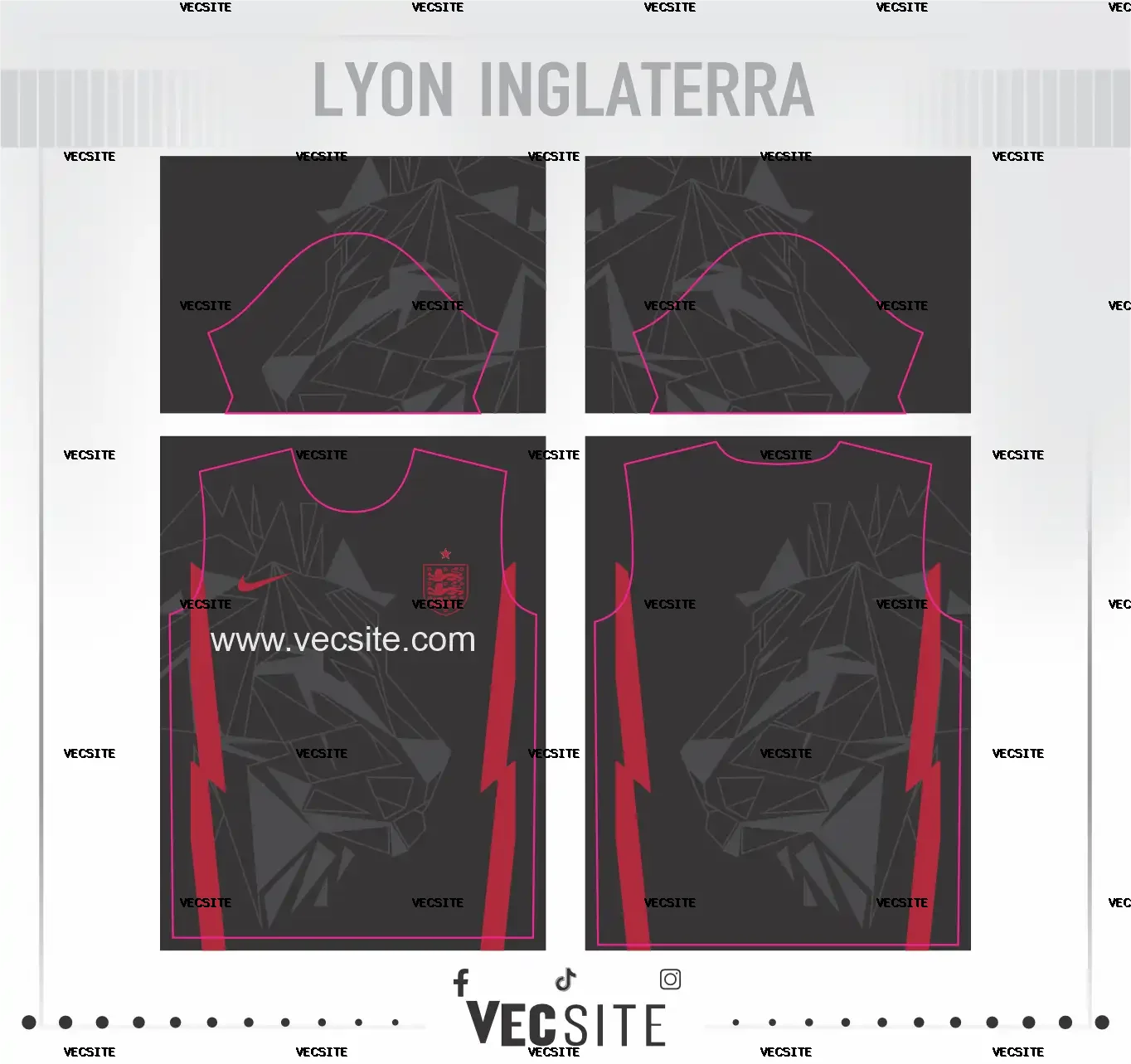 lyon inglaterra