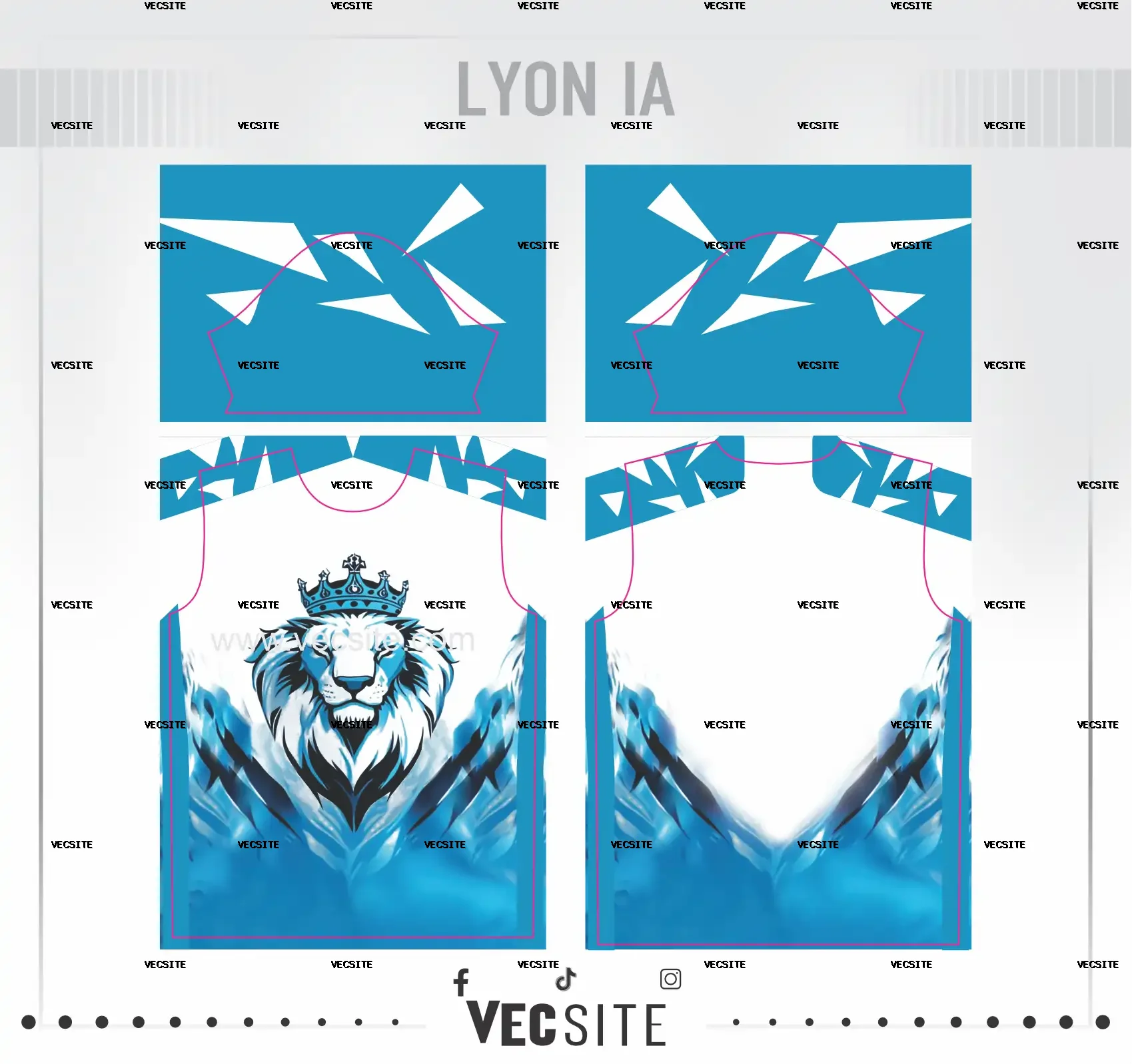 lyon ia