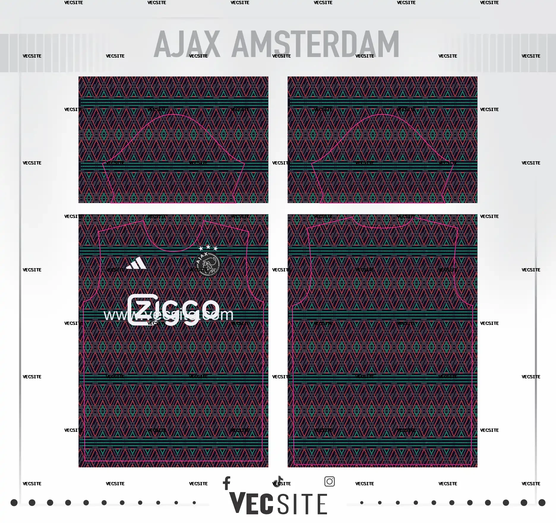 ajax amsterdam