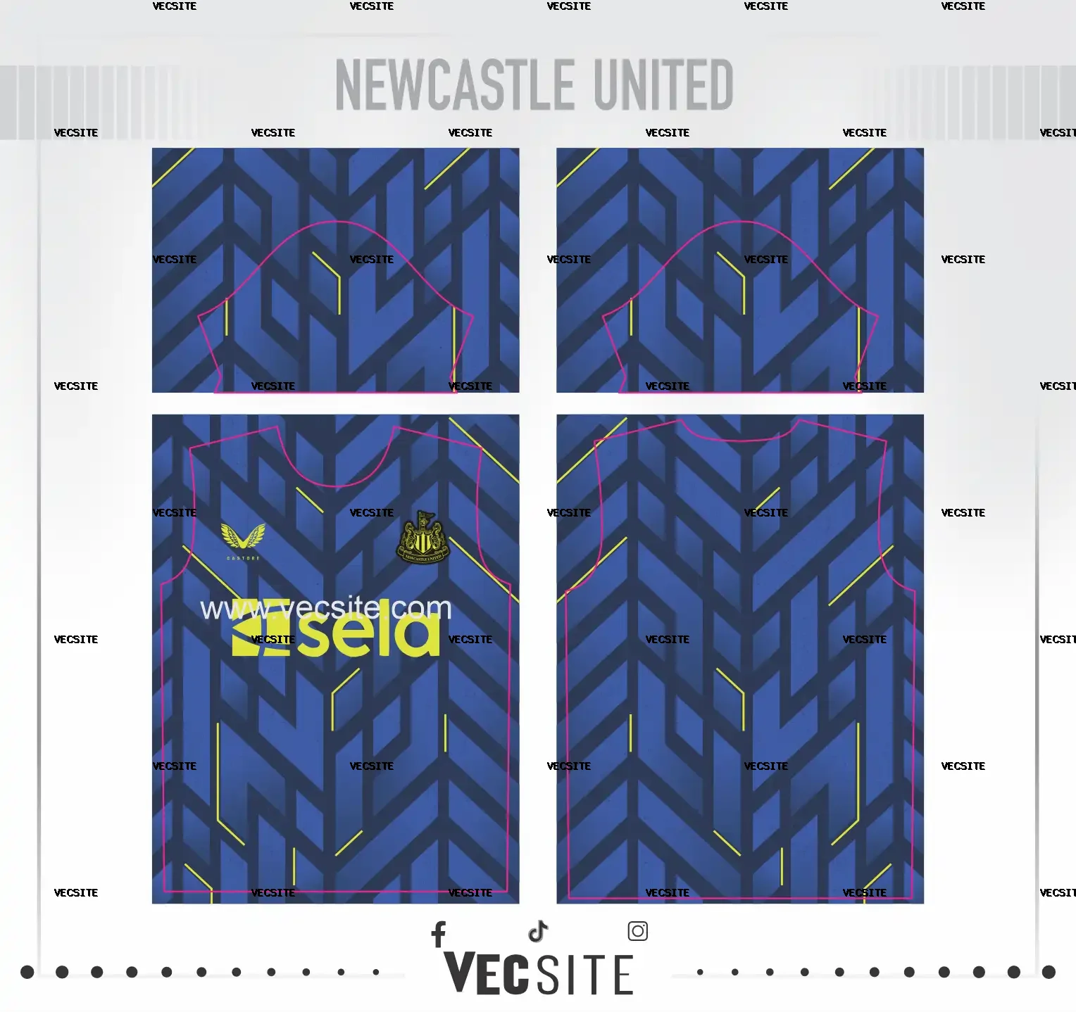 Newcastle United Football Club