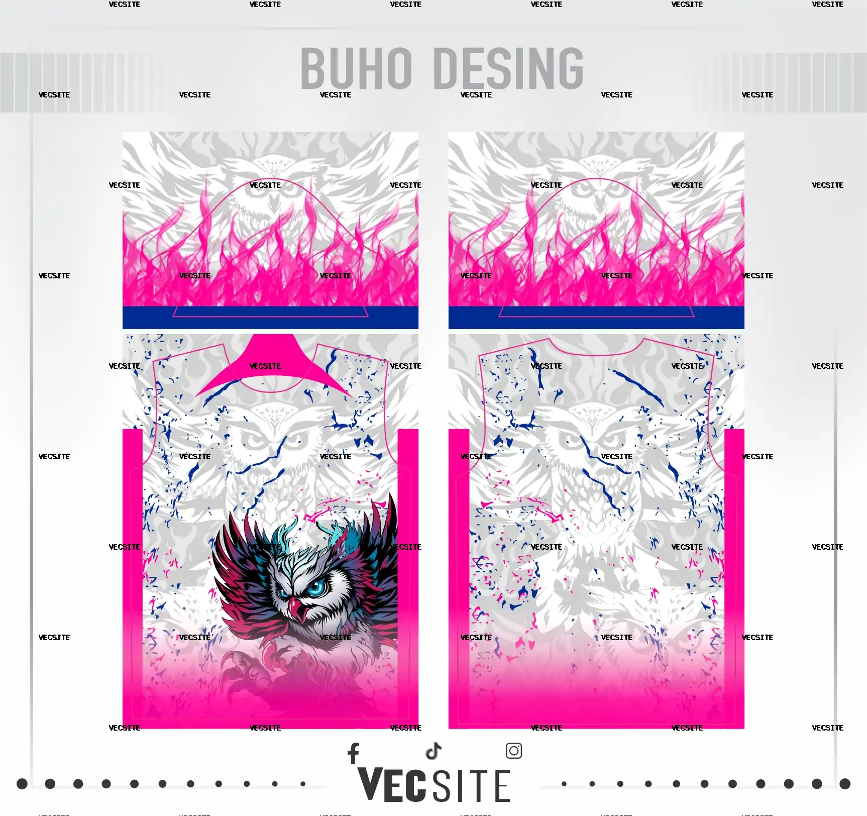 buho desing sport