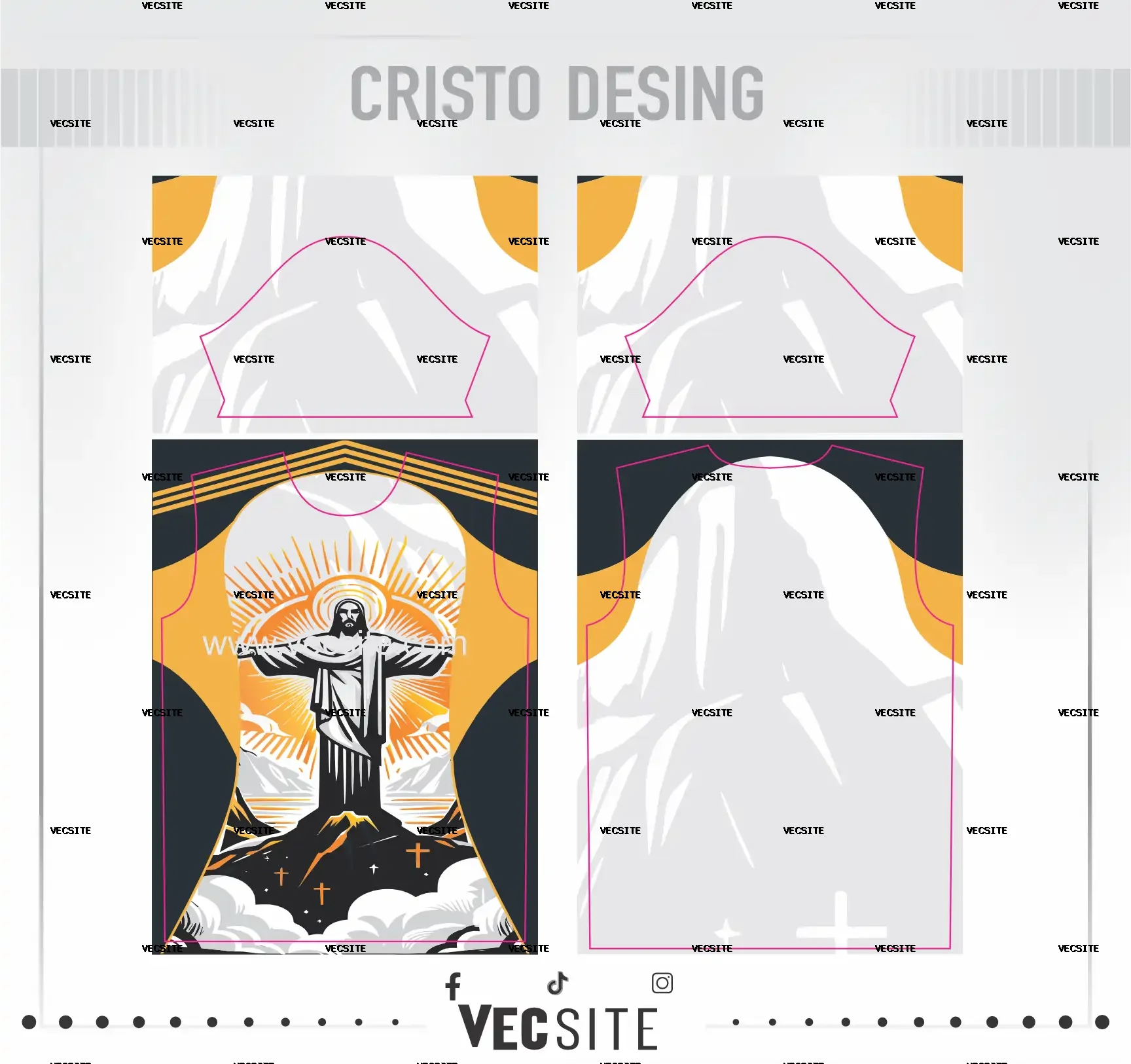 cristo desing