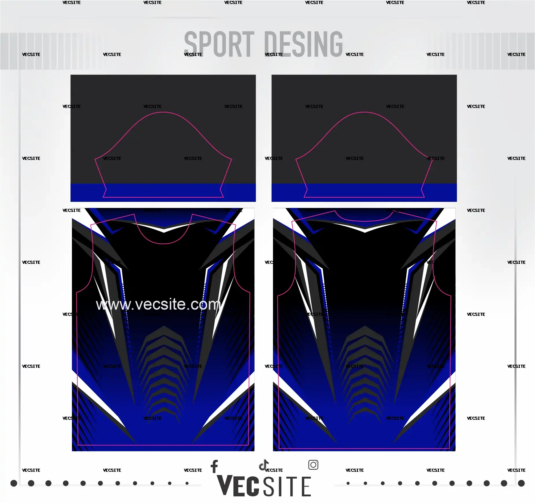 sport  desing