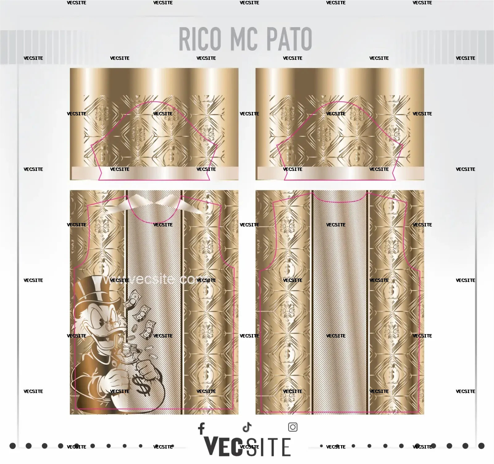 rico mc pato