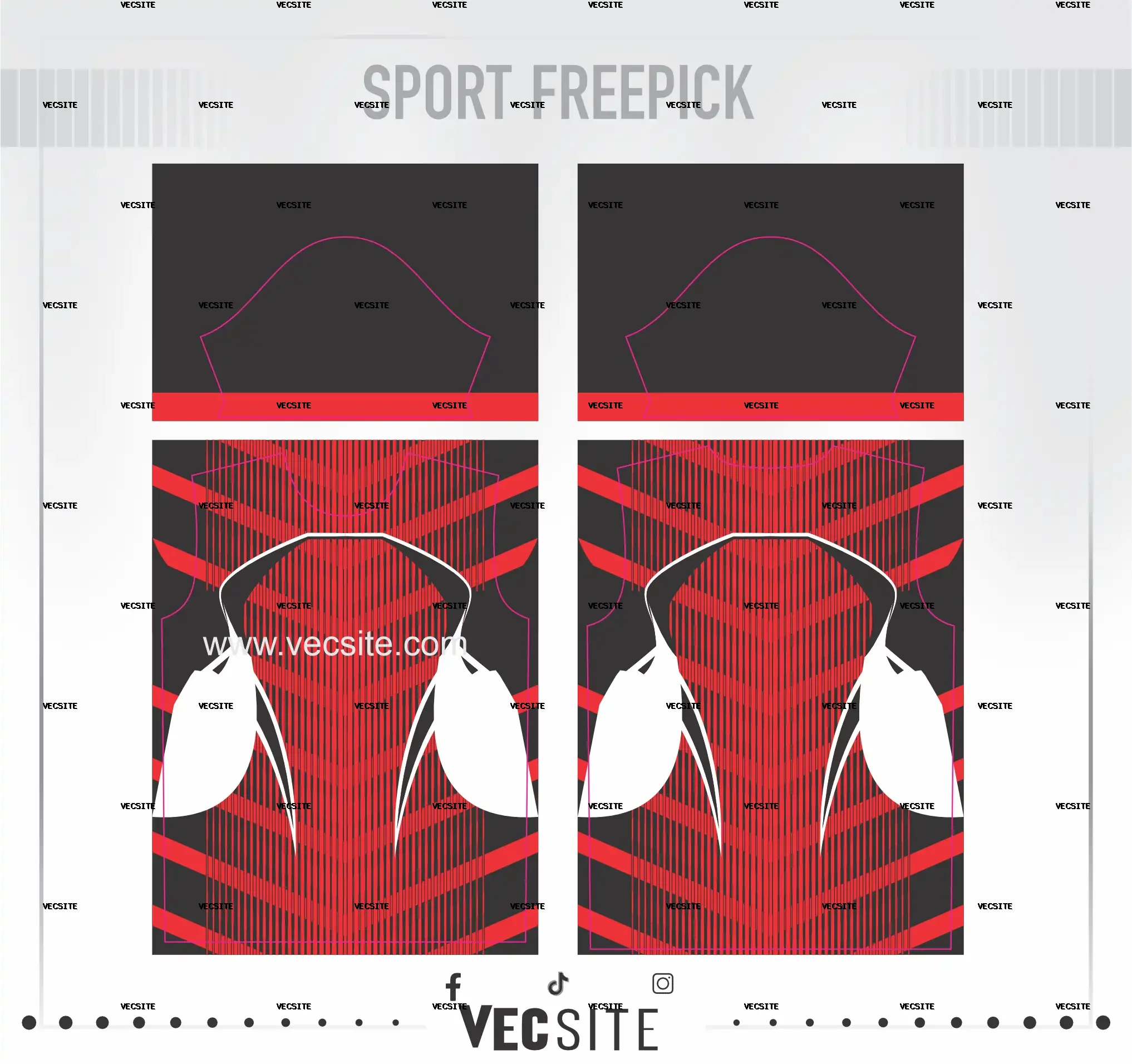 FRE EPICK DESING SPORT