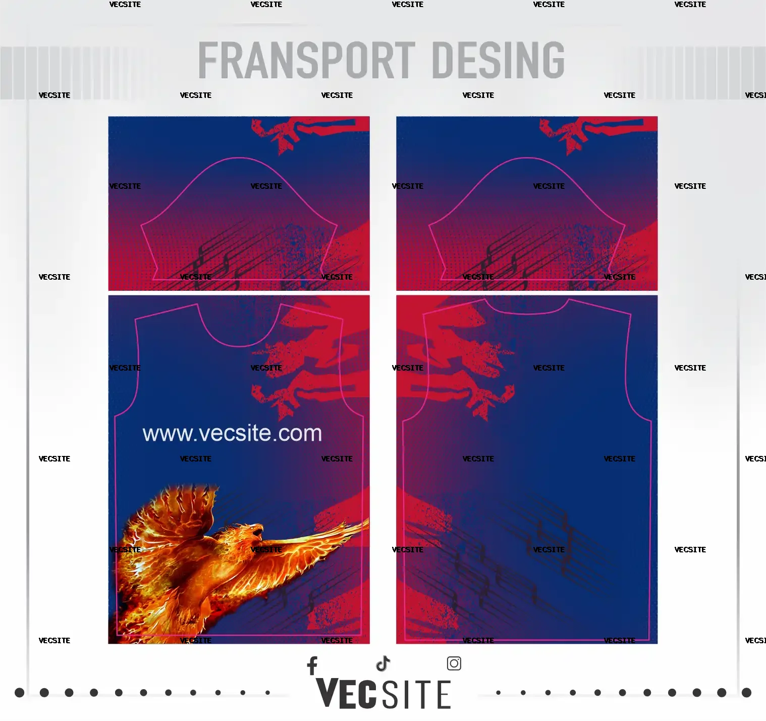 fransport  sport  desing