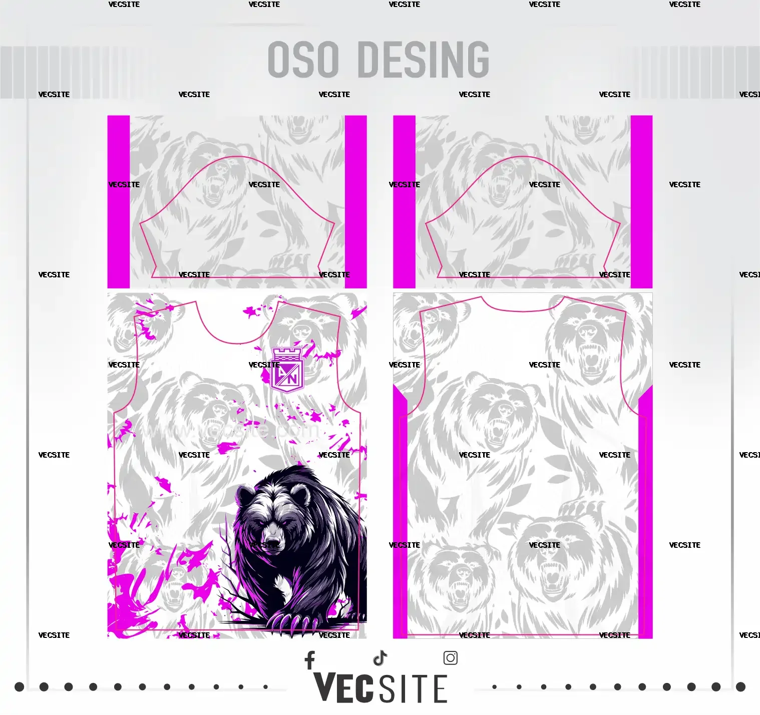 osos desing