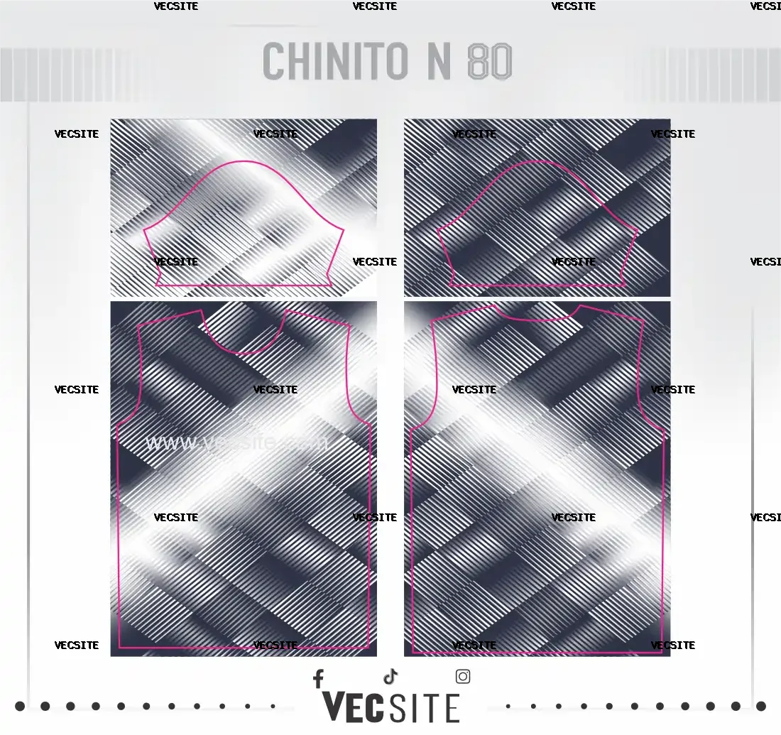 chinito n80