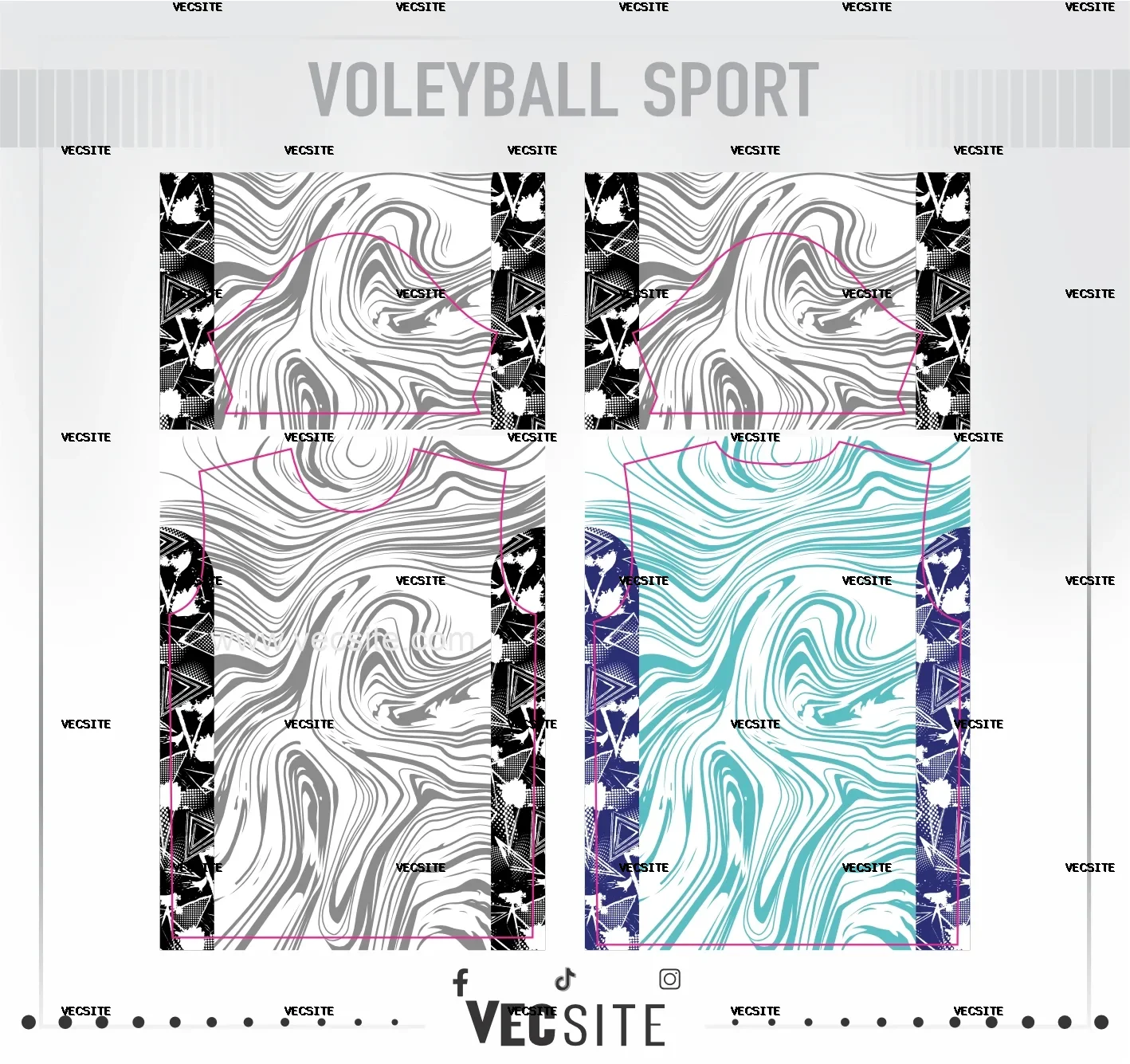 voleiball sport