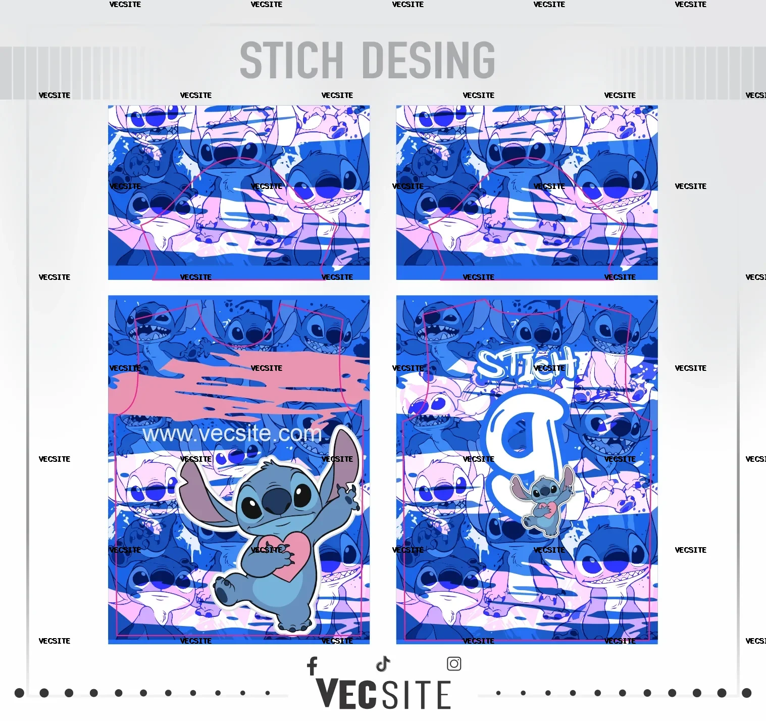 stich interclasse