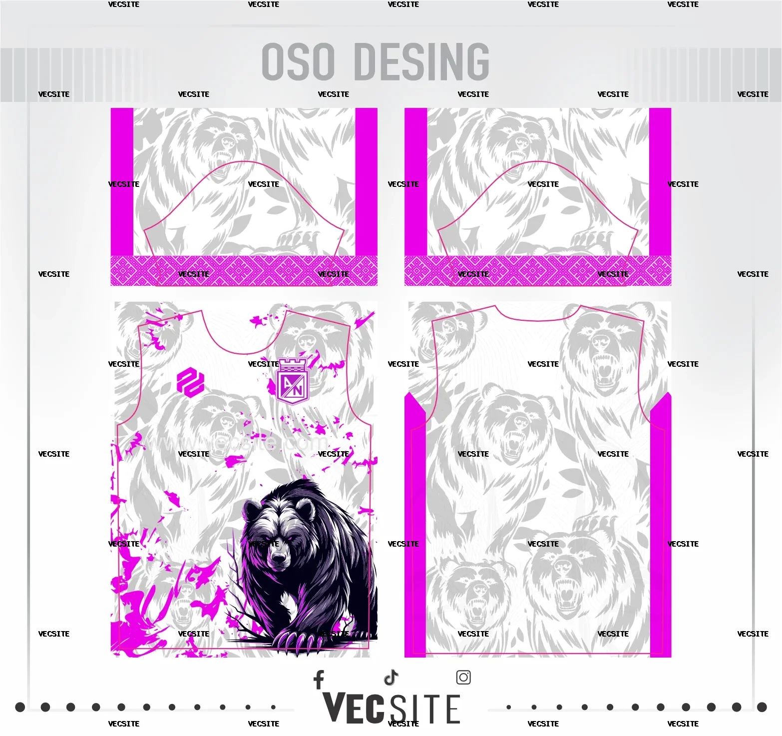 oso desing