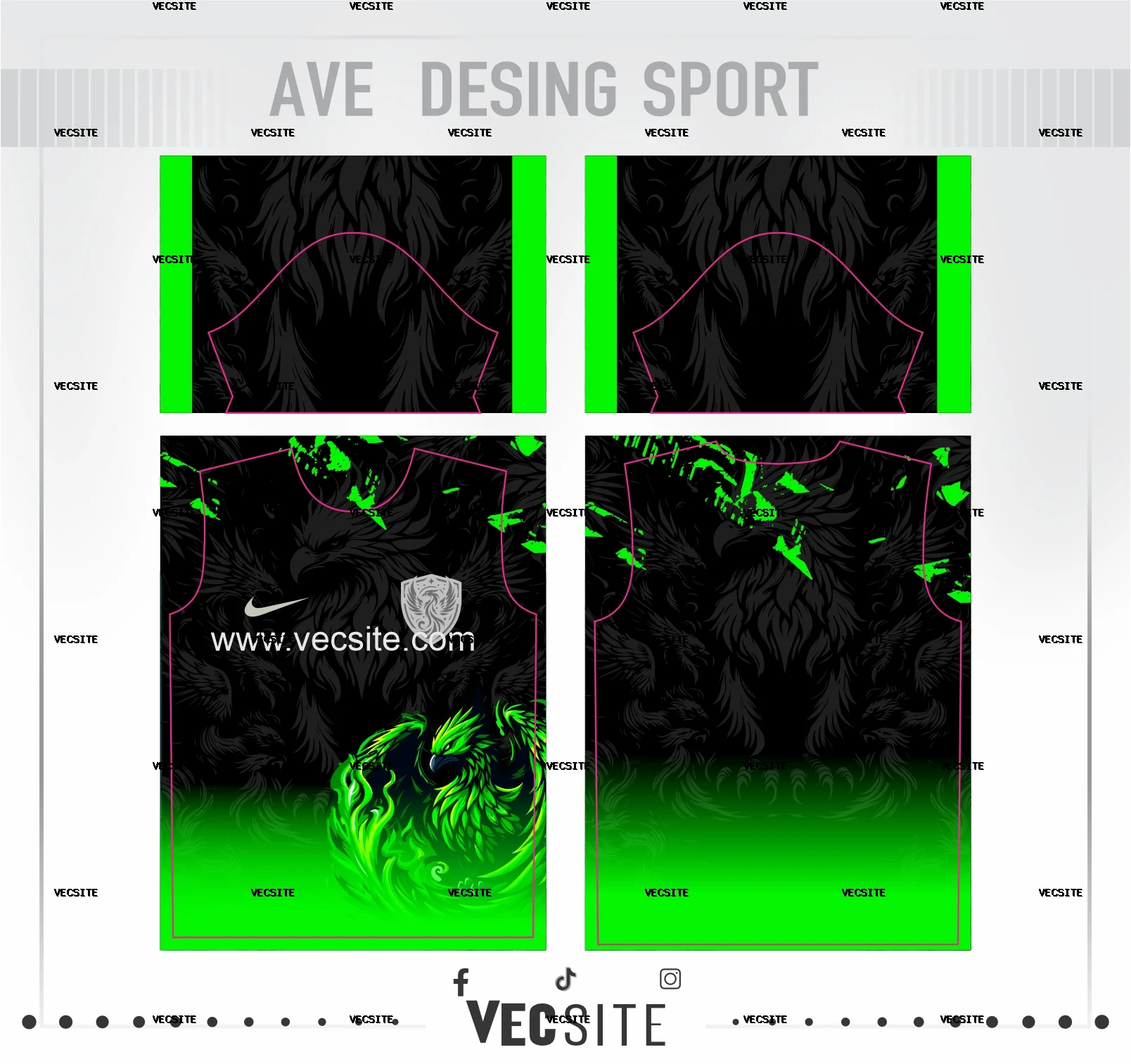 ave sport desing