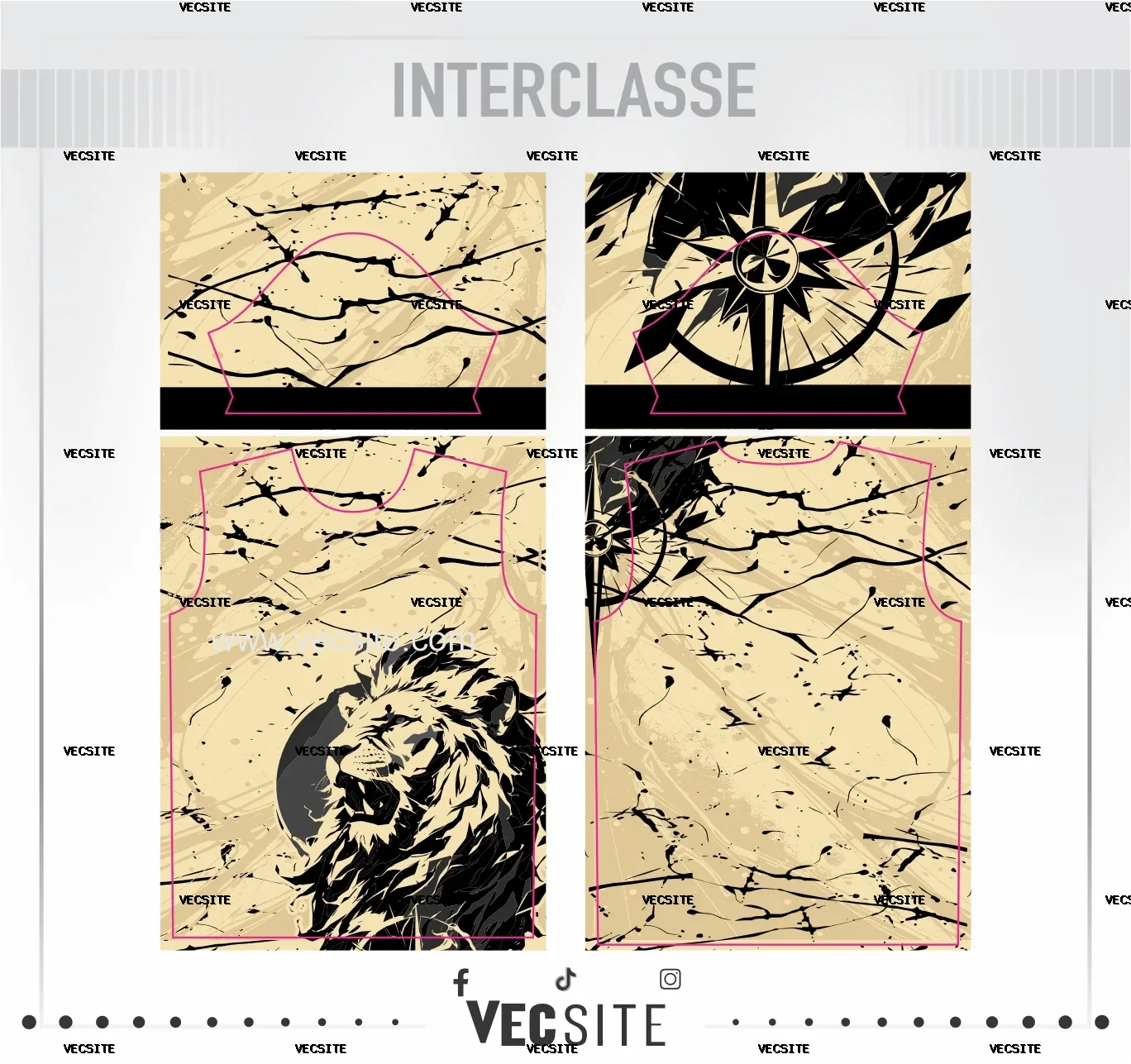 INTERCLASSE 2