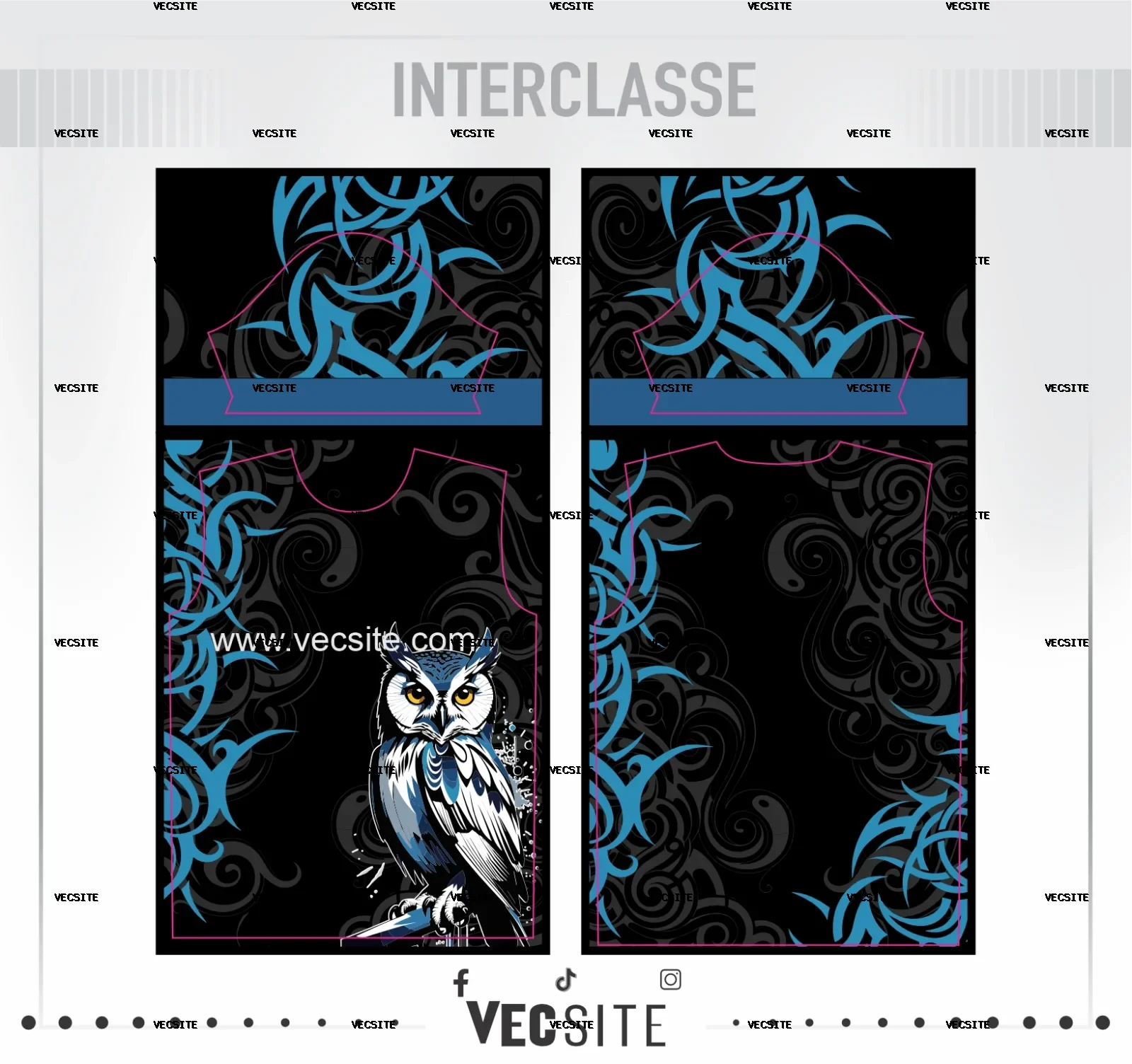 INTERCLASSE 3