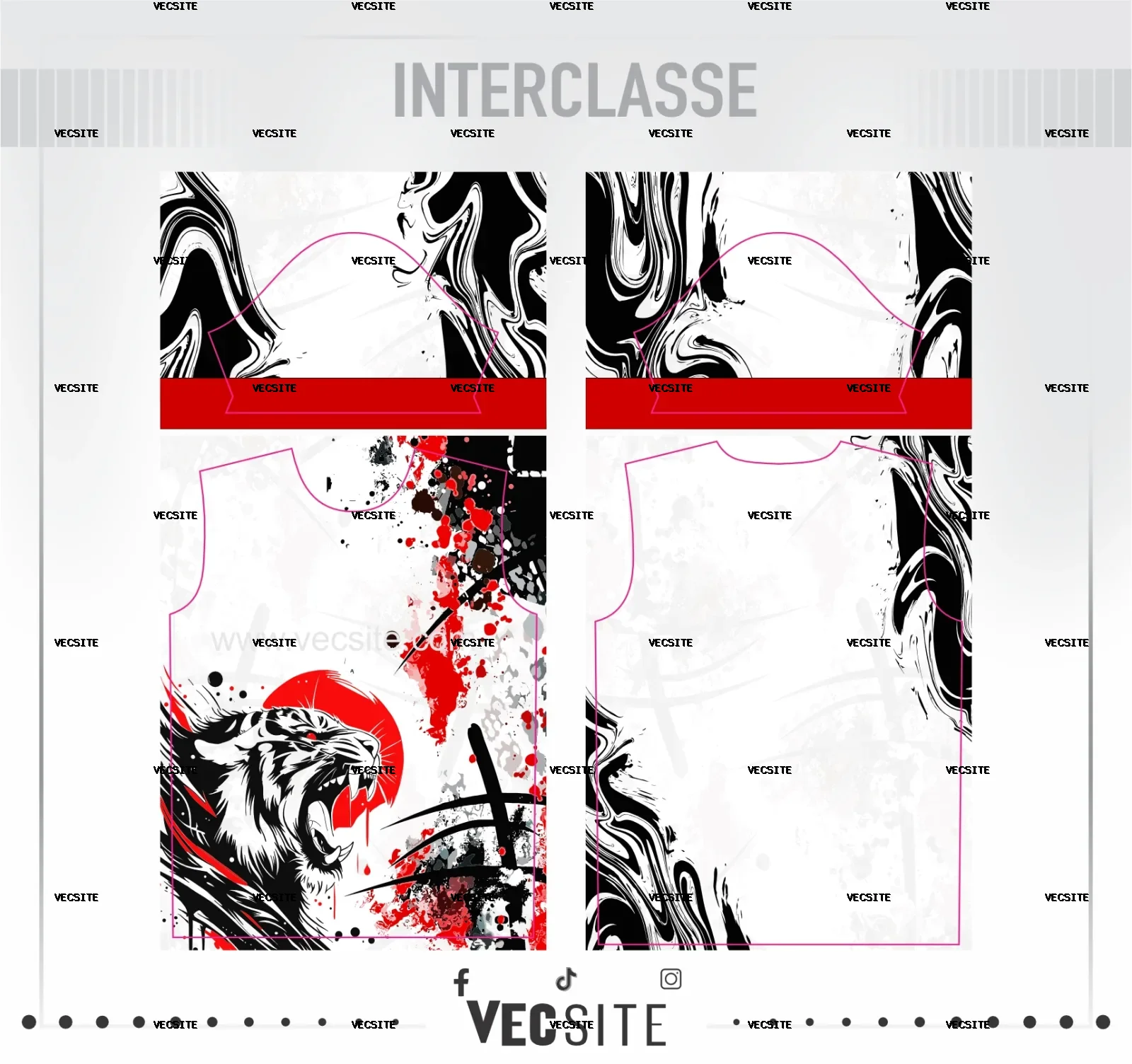 INTERCLASSE 4