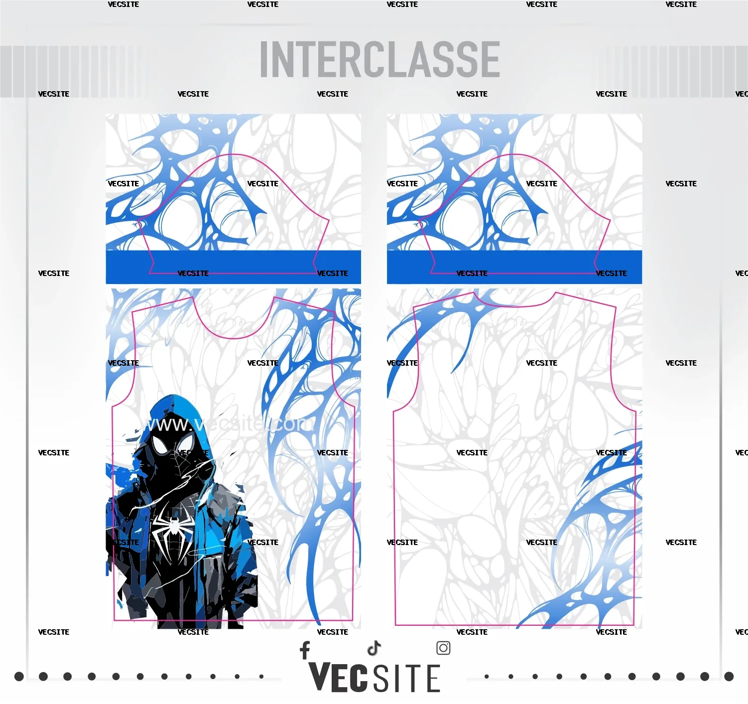 INTERCLASSE 5