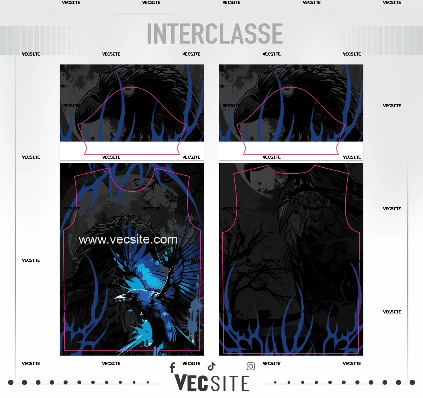 INTERCLASSE 6