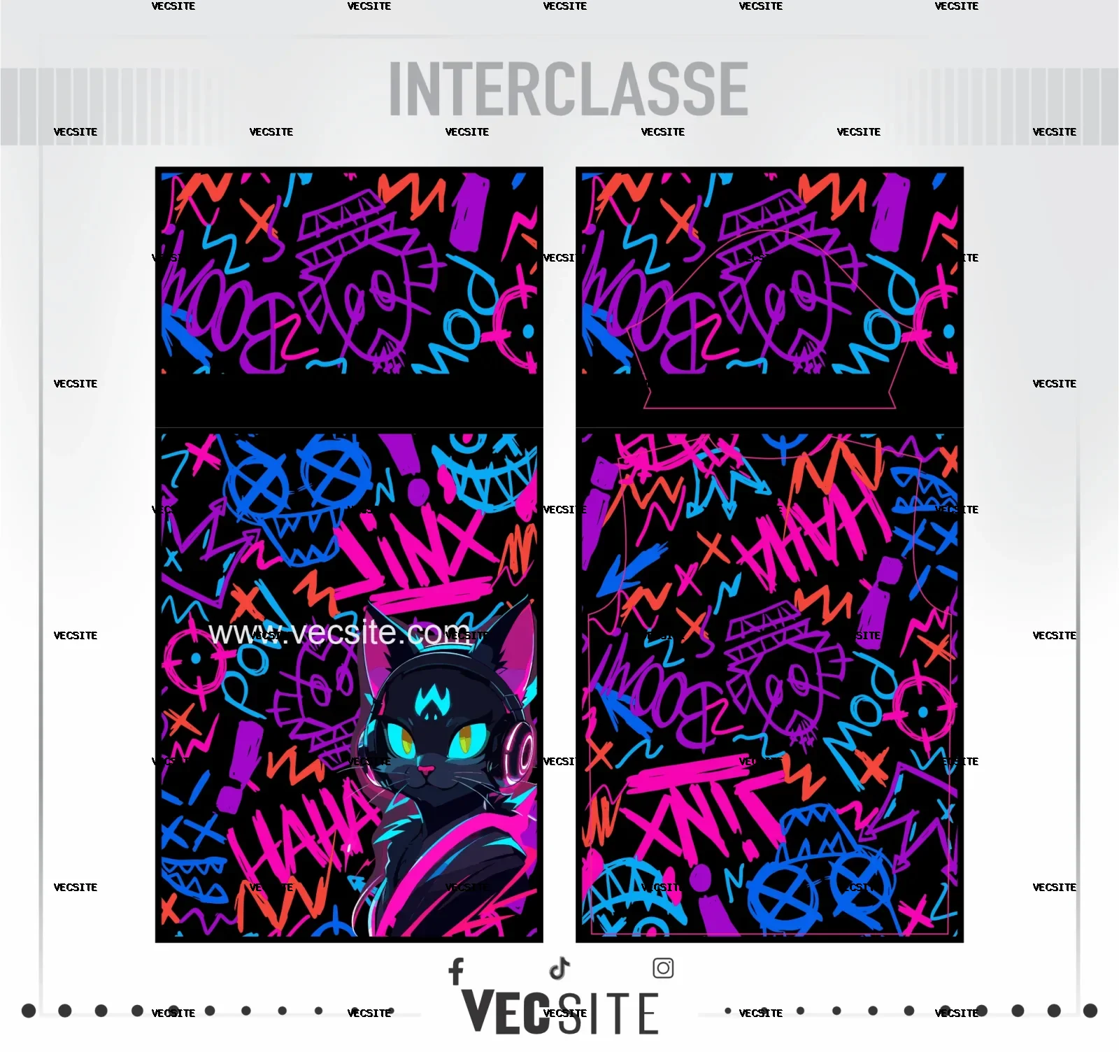 INTERCLASSE 7