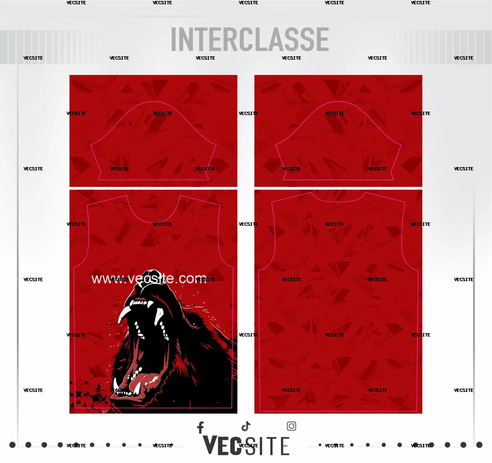 INTERCLASSE 9