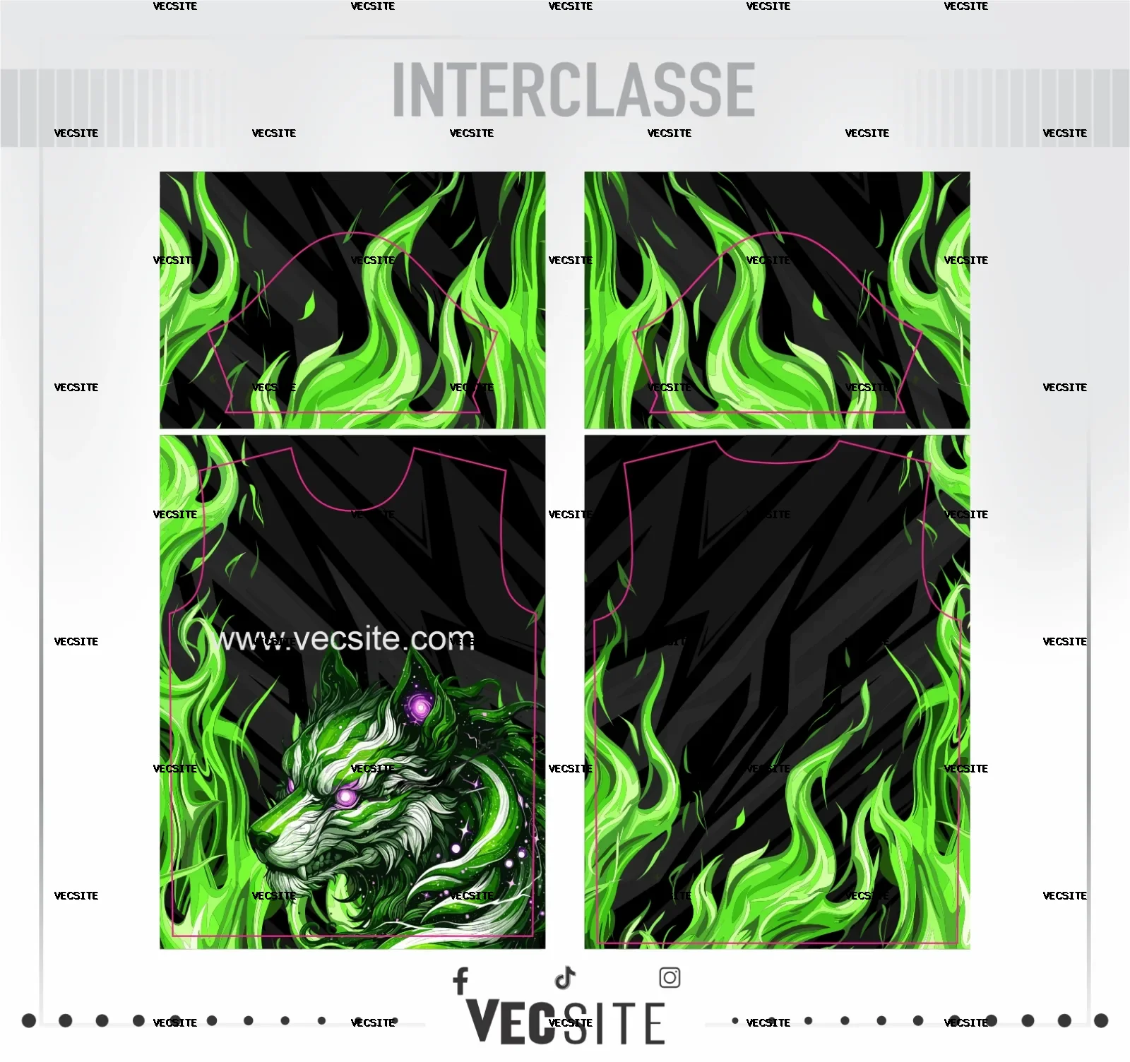 INTERCLASSE 17