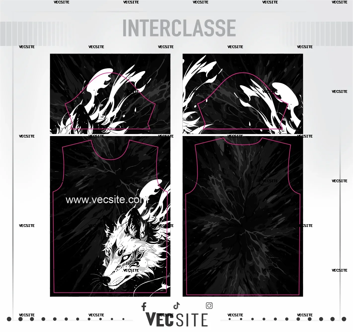 INTERCLASSE 19