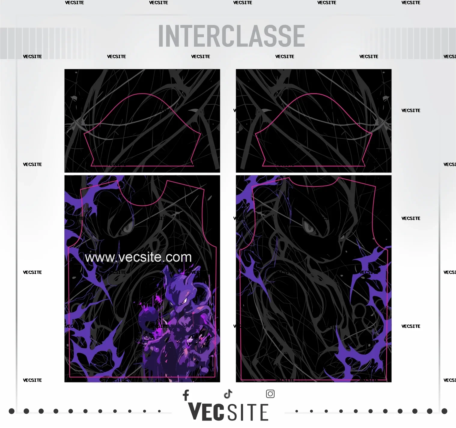 INTERCLASSE 21